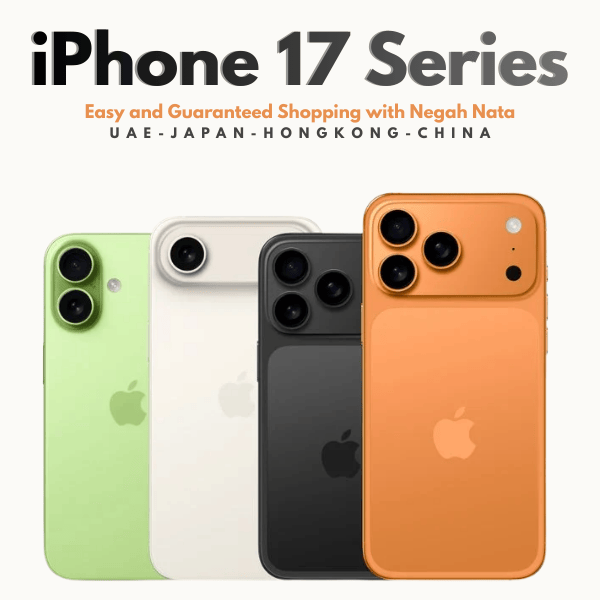 iPhone 17 Series