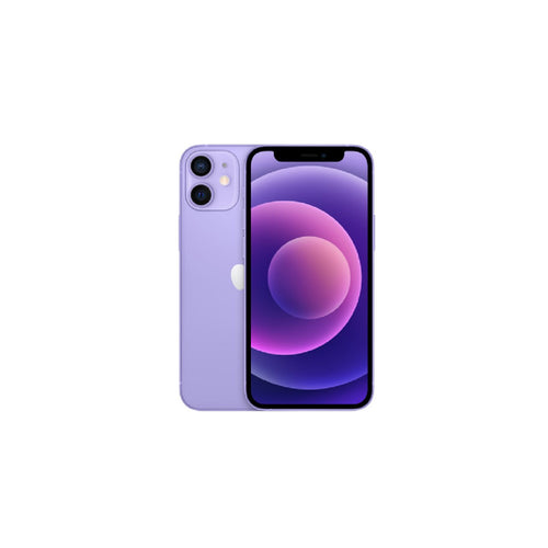 iPhone 12 Mini