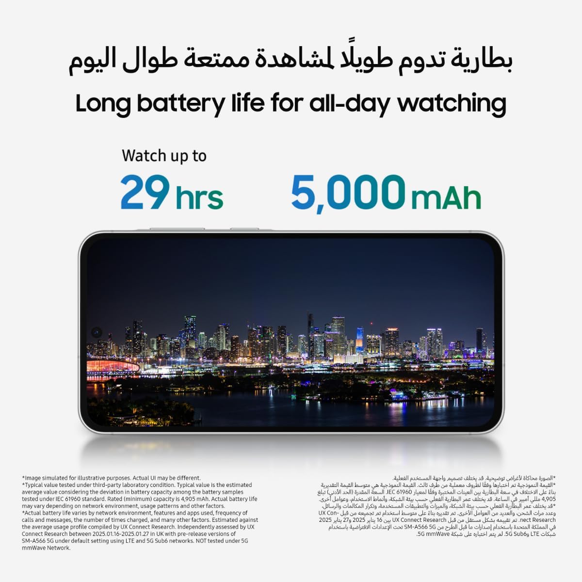 Samsung Galaxy A26 5G