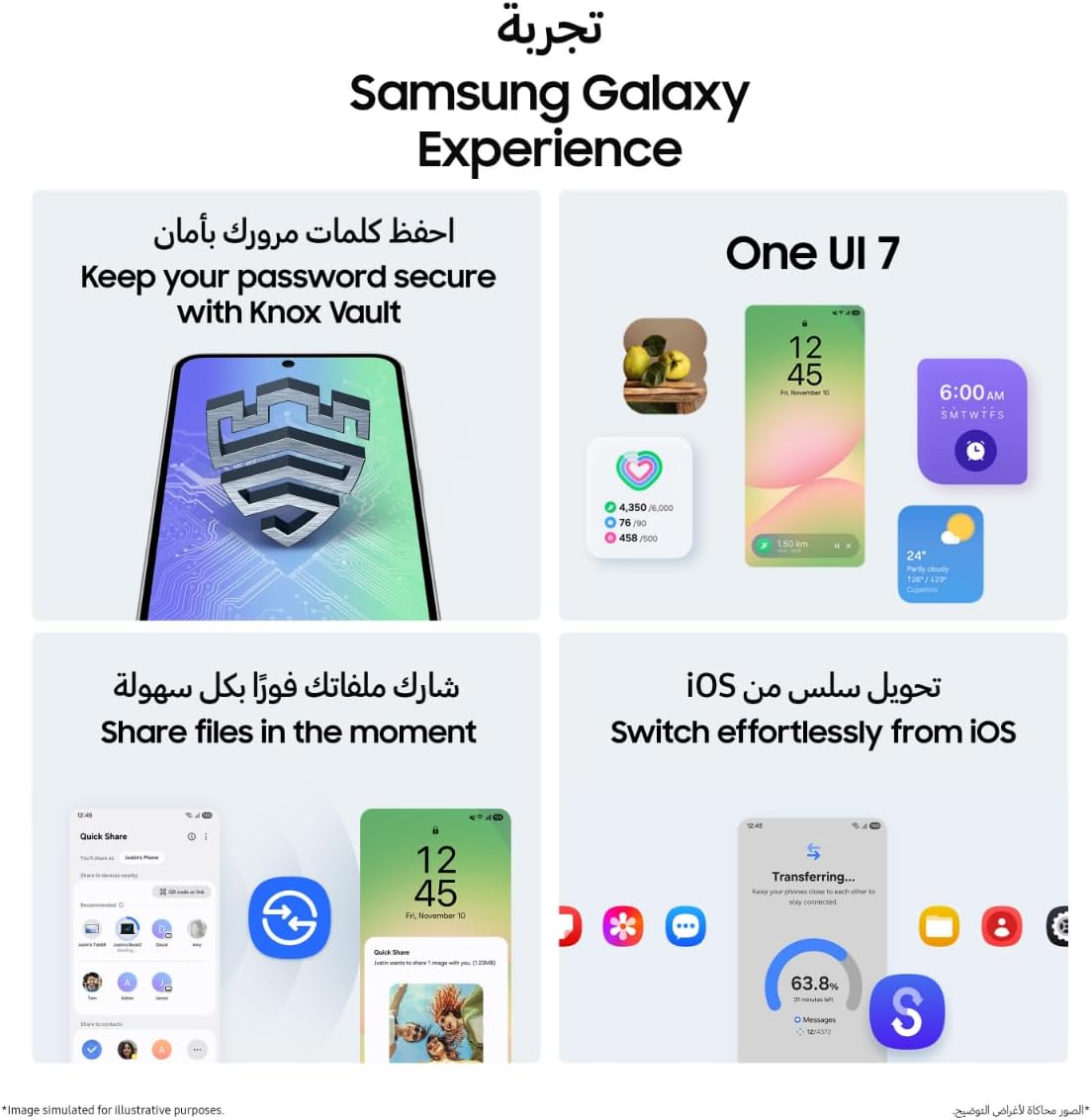 Samsung Galaxy A26 5G
