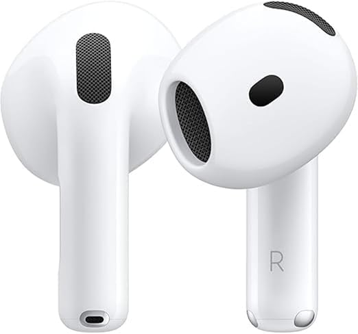 Airpods 4 (2024)