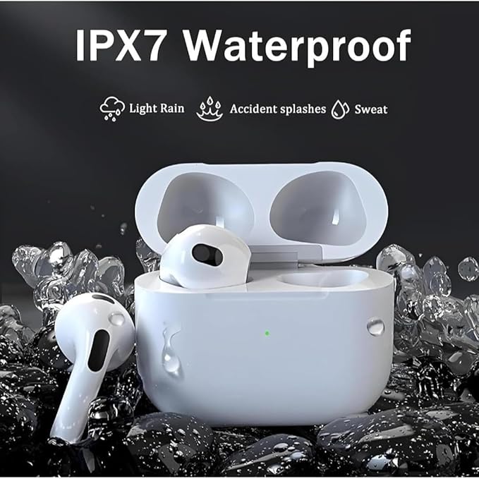 Airpods 4 (2024)