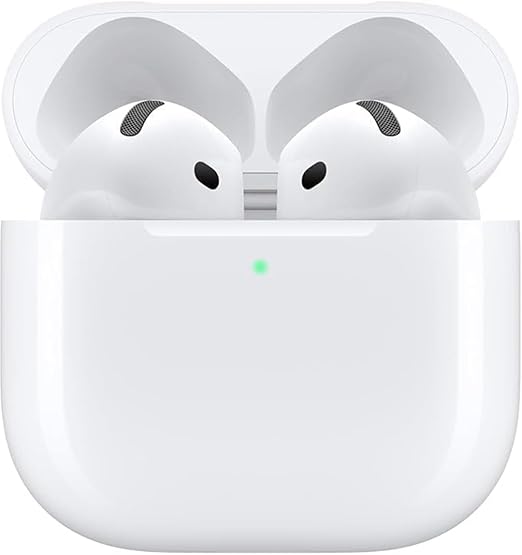 Airpods 4 (2024)
