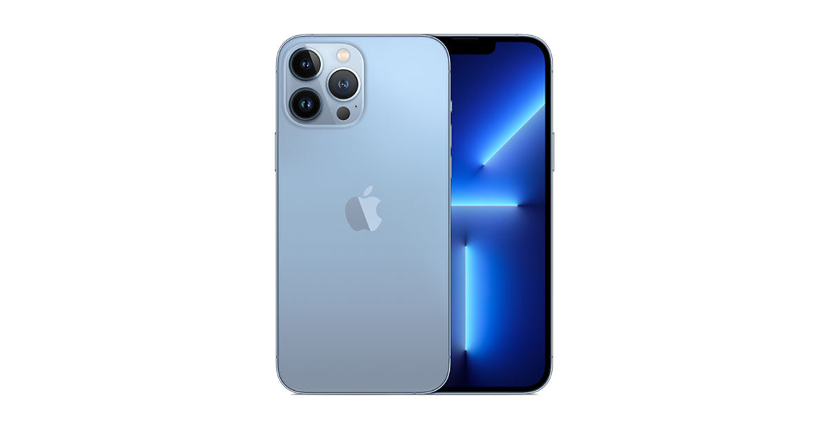 iphone 13 promax