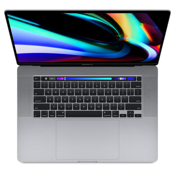 macbook Pro 2019