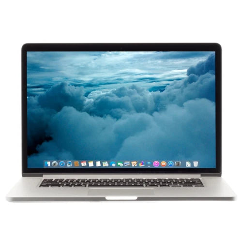 Macbook Pro Retina 2015