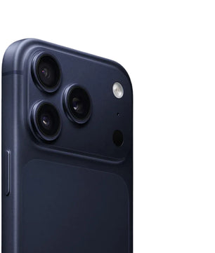 iPhone 17 Pro Max UAE - 256GB/512GB/1TB | TDRA Approved | Best Price | Tabby/Tamara | Free Delivery | Orange Color | Warranty | Japan Model Available