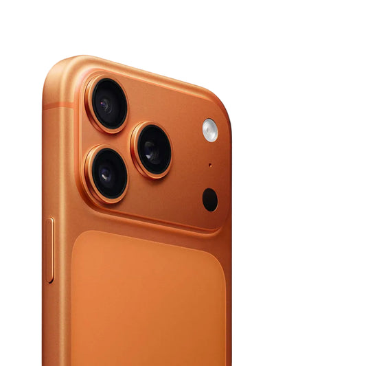 iPhone 17 Pro Max UAE - 256GB/512GB/1TB | TDRA Approved | Best Price | Tabby/Tamara | Free Delivery | Orange Color | Warranty | Japan Model Available