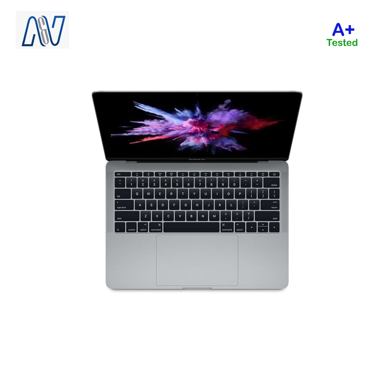 Macbook Pro 2017 core i5