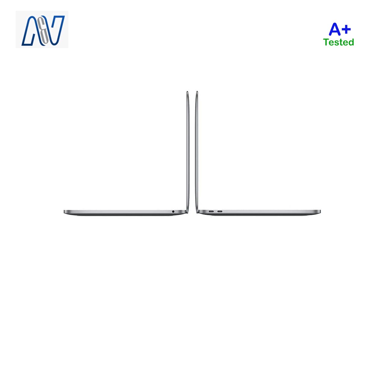 Macbook Pro 2017 core i5