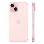 Apple iPhone 15 128GB/256GB/512GB | A16 Bionic Chip | 48MP Camera | 6.1" Display | 5G | Free Shipping UAE