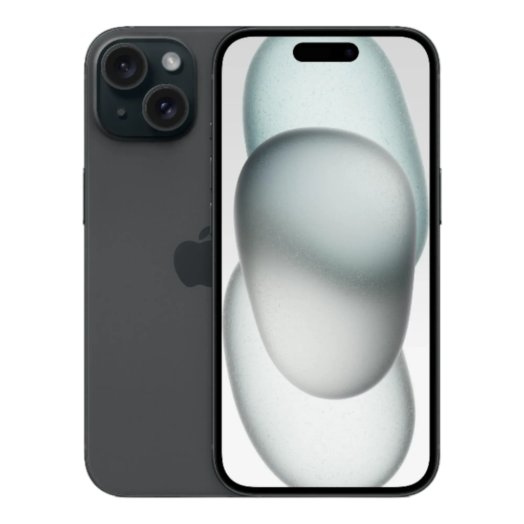 Apple iPhone 15 128GB/256GB/512GB | A16 Bionic Chip | 48MP Camera | 6.1" Display | 5G | Free Shipping UAE