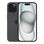 Apple iPhone 15 128GB/256GB/512GB | A16 Bionic Chip | 48MP Camera | 6.1" Display | 5G | Free Shipping UAE