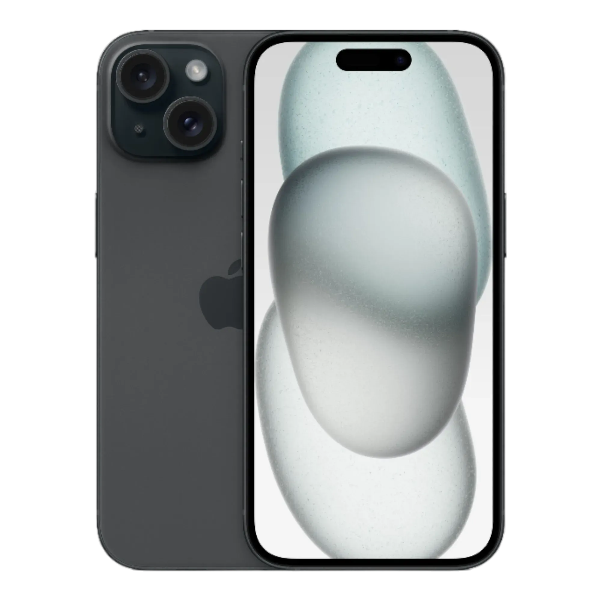 Apple iPhone 15 128GB/256GB/512GB | A16 Bionic Chip | 48MP Camera | 6.1" Display | 5G | Free Shipping UAE