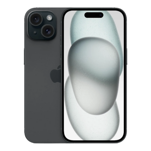 Apple iPhone 15 128GB/256GB/512GB | A16 Bionic Chip | 48MP Camera | 6.1" Display | 5G | Free Shipping UAE