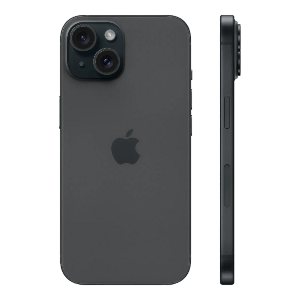 Apple iPhone 15 128GB/256GB/512GB | A16 Bionic Chip | 48MP Camera | 6.1" Display | 5G | Free Shipping UAE