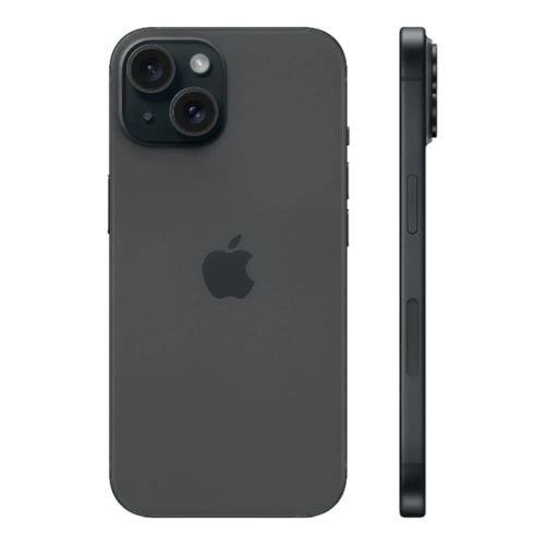 Apple iPhone 15 128GB/256GB/512GB | A16 Bionic Chip | 48MP Camera | 6.1" Display | 5G | Free Shipping UAE