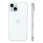 Apple iPhone 15 128GB/256GB/512GB | A16 Bionic Chip | 48MP Camera | 6.1" Display | 5G | Free Shipping UAE