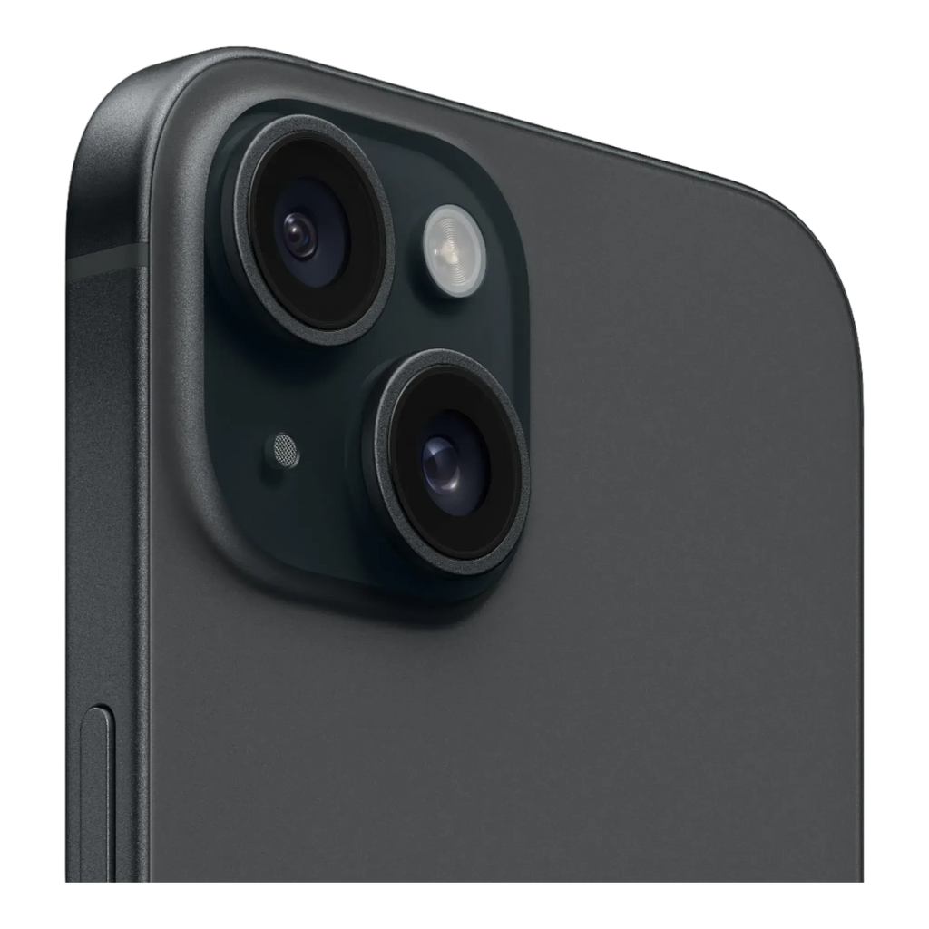 Apple iPhone 15 128GB/256GB/512GB | A16 Bionic Chip | 48MP Camera | 6.1" Display | 5G | Free Shipping UAE