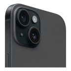 Apple iPhone 15 128GB/256GB/512GB | A16 Bionic Chip | 48MP Camera | 6.1" Display | 5G | Free Shipping UAE