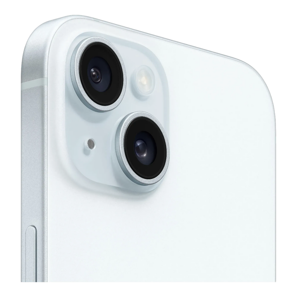 Apple iPhone 15 128GB/256GB/512GB | A16 Bionic Chip | 48MP Camera | 6.1" Display | 5G | Free Shipping UAE