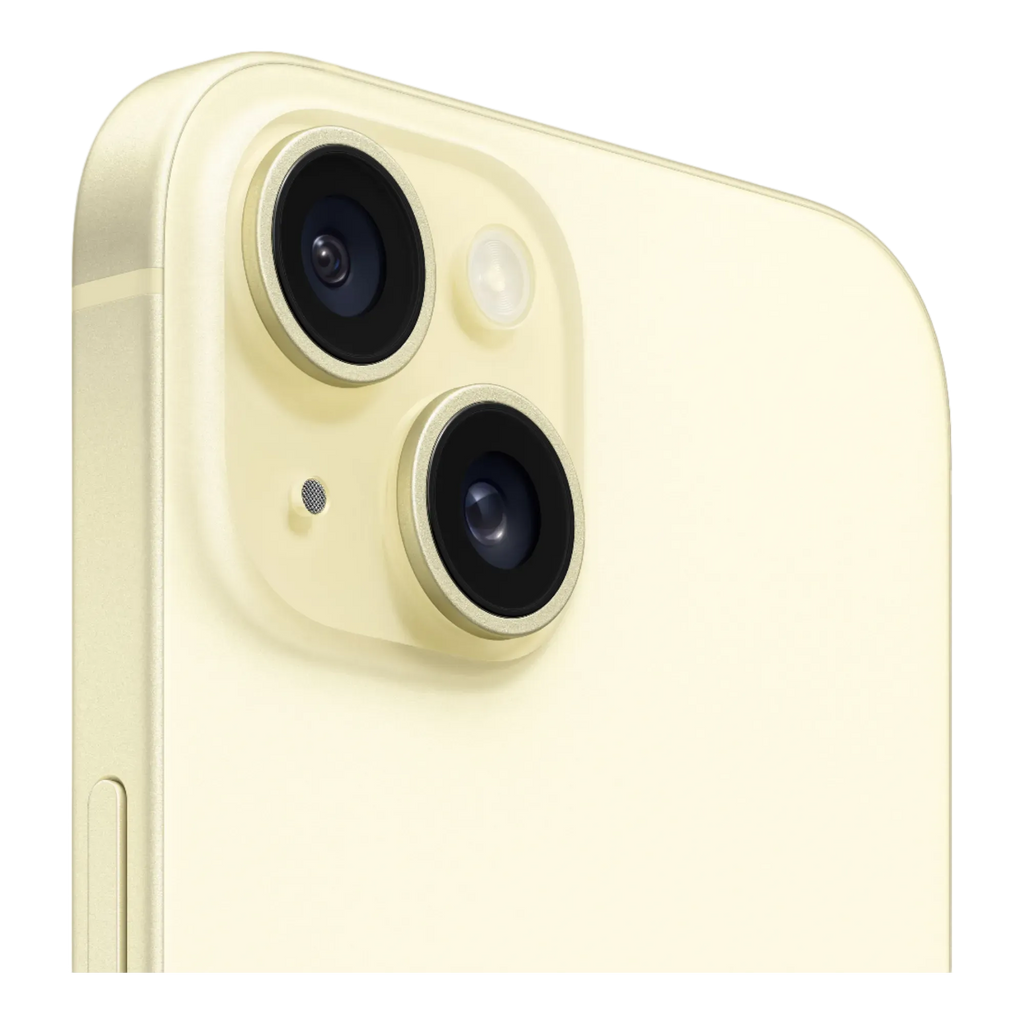 Apple iPhone 15 128GB/256GB/512GB | A16 Bionic Chip | 48MP Camera | 6.1" Display | 5G | Free Shipping UAE