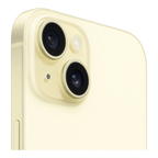 Apple iPhone 15 128GB/256GB/512GB | A16 Bionic Chip | 48MP Camera | 6.1" Display | 5G | Free Shipping UAE