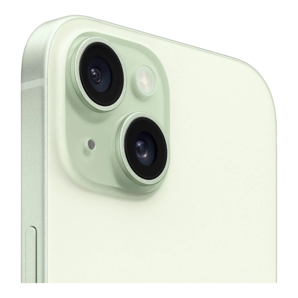 Apple iPhone 15 128GB/256GB/512GB | A16 Bionic Chip | 48MP Camera | 6.1" Display | 5G | Free Shipping UAE