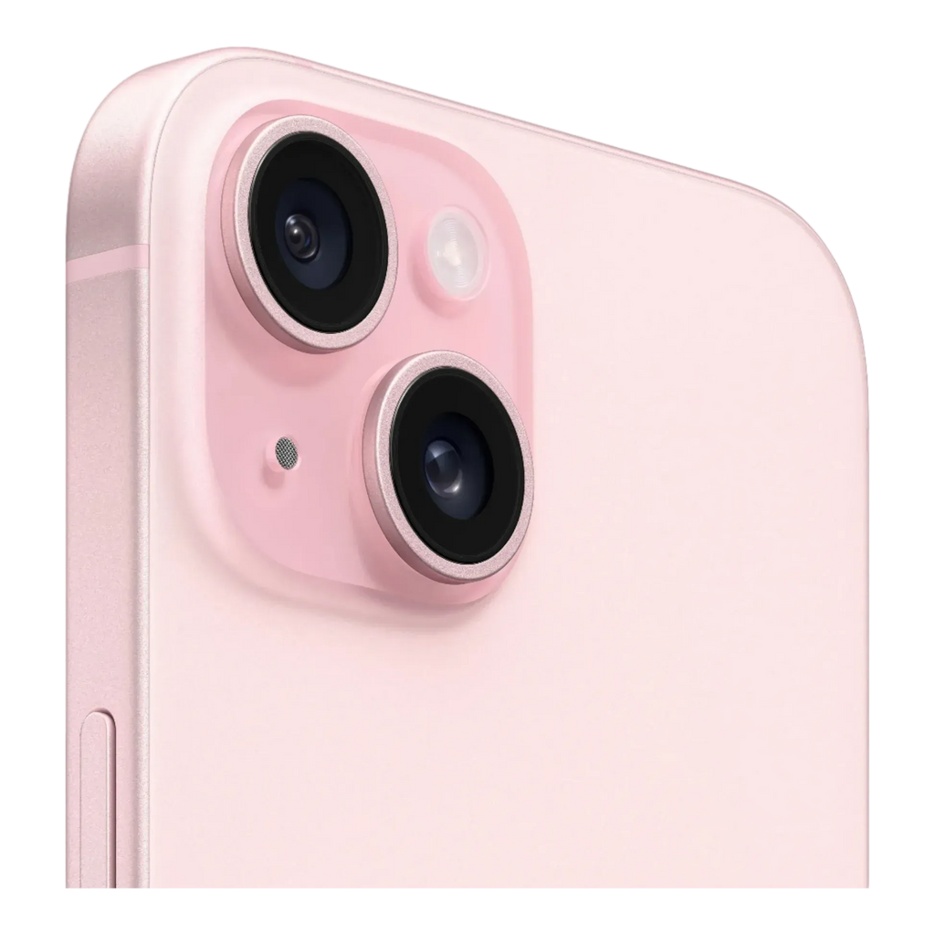 Apple iPhone 15 128GB/256GB/512GB | A16 Bionic Chip | 48MP Camera | 6.1" Display | 5G | Free Shipping UAE